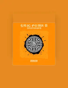 Listen to Eric Powa B., watch music videos, read bio, see tour dates & more!