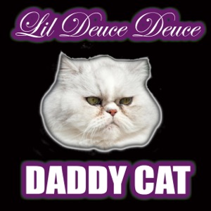 Daddy Cat - Single