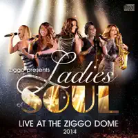 Total Touch: Standing Strong Together / Somebody Elses Lover / Touch Me There (Live)