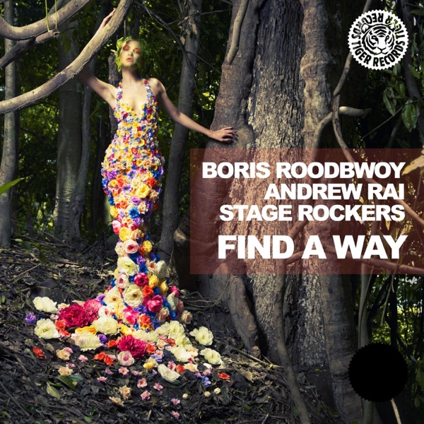 Find a Way (Remixes) - Single