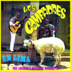 Preparen Candela - Los Compadres