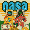 Hide (Tropkillaz Remix) [feat. Aynzli Jones] - N.A.S.A.