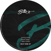 Beat Wibe - Single - Johnny Kaos, Devid Dega & Mirko Flower