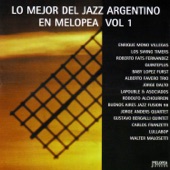 Lo Mejor del Jazz Argentino (Melopea) Vol. 1 artwork