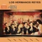 Vagabundo - Los Hermanos Reyes lyrics