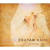 Light of the Naam: Morning Chants artwork