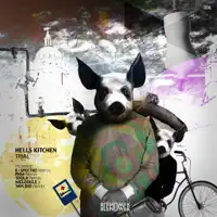Trial (E-Spectro Remix) — Hells Kitchen