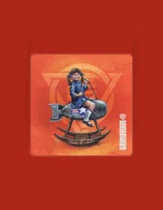 Ouve GRANDHOUR, vê vídeos de música, lê a biografia, vê as datas da digressão e muito mais!