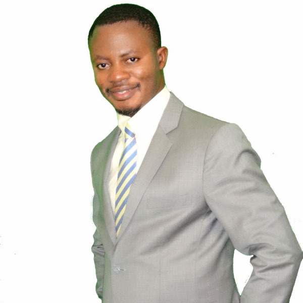 Audio Teaching – Evangelist Richmond Donkor cover