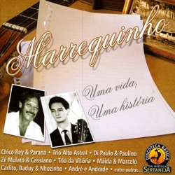 Marrequinho - Endereço Da Felicidade