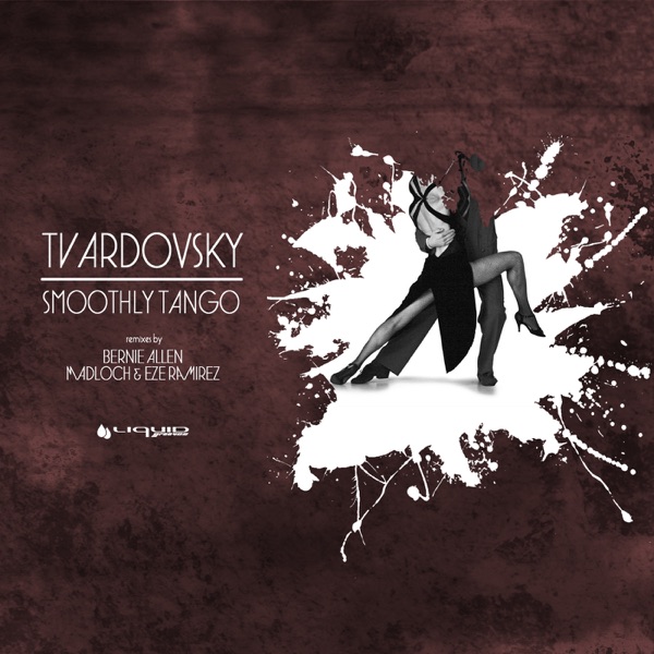 Smoothly Tango - EP