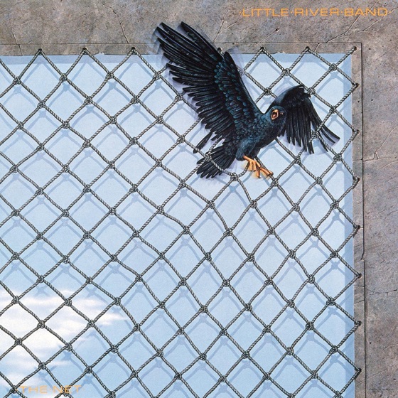 Cover artwork for No More Tears