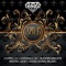 Trvp Gold (CVPELLV Remix) - DMNDZ lyrics
