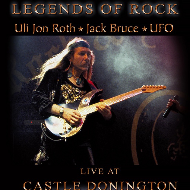 ＵＦＯ/アット・ザ・ＢＢＣ・オン・エア1974~1985 UFO - At The Bbc: On Air 1974-1985 - Amazon.com Music