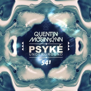 Psyke Underground - Single