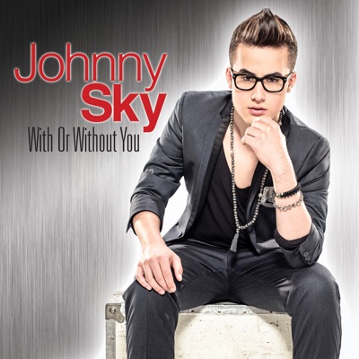 With or Without You - Single