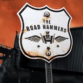 I'm a Road Hammer (Reprise) artwork