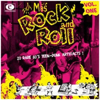 Electro Harmonix Presents Más Rock and Roll Vol. One - Various Artists