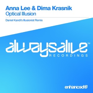 Optical Illusion (Remixed) - Single