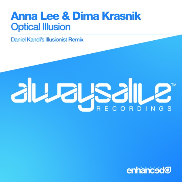 Optical Illusion (Remixed) - Single