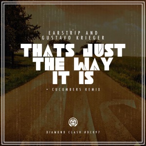 That's Just the Way It Is EP