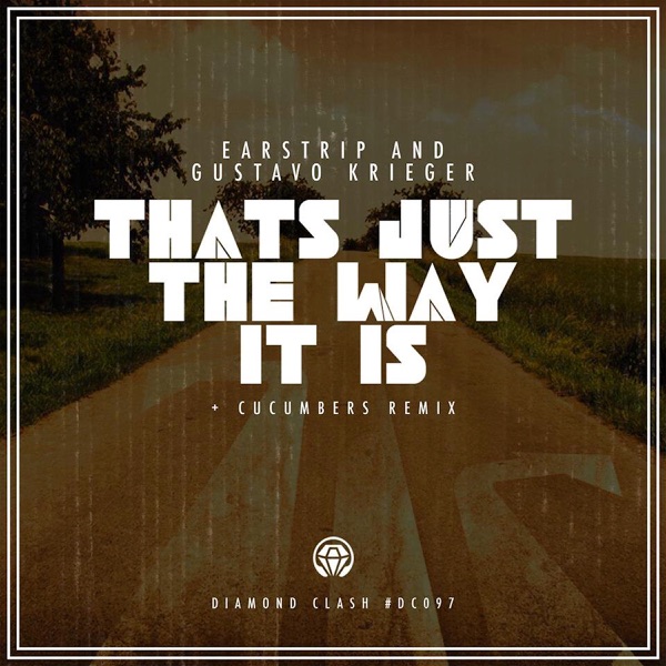 That's Just the Way It Is EP