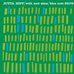 Jutta Hipp & Zoot Sims - Down Home