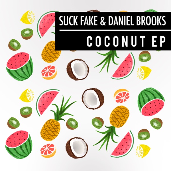 Coconut - Single