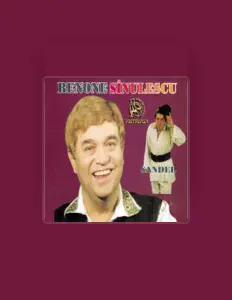 Listen to Benone Sinulescu, watch music videos, read bio, see tour dates & more!