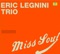 Sugar Ray - Eric Legnini Trio lyrics