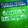 Rivalio Vegas & Gerald Le Funk