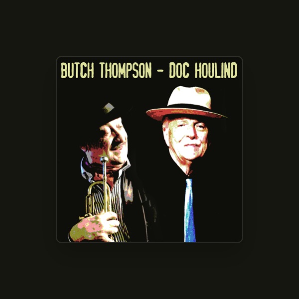 Doc Houlind Ragtime Band's avatar