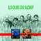 Le gnac gnac - Les Ours Du Scorff lyrics