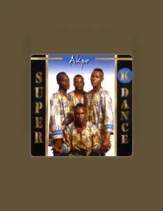 Listen to Super K-Dance, watch music videos, read bio, see tour dates & more!