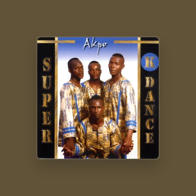 Listen to Super K-Dance, watch music videos, read bio, see tour dates & more!