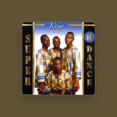 Listen to Super K-Dance, watch music videos, read bio, see tour dates & more!