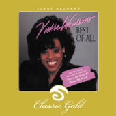 Cover art for Classic Gold: Best of All by Vickie Winans