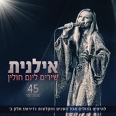 Shir Shel Yom Hoolin artwork