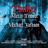 Thriller - A Metal Tribute to Michael Jackson - Vários intérpretes