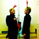The Christmas Song Radio Edit feat Darren Bray Single