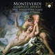 Monteverdi Complete Operas