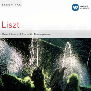 3 Caprices poétique (Etudes de concert) : II La Leggierezza