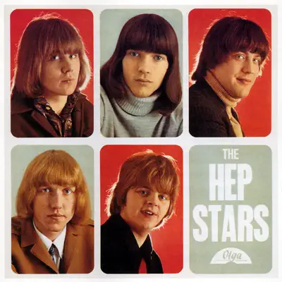 The Hep Stars - Hep Stars The Hep Stars - Hep Stars