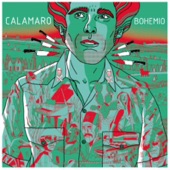 Andrés Calamaro - Bohemio