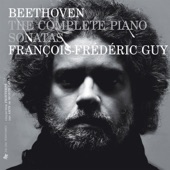 Beethoven: The Complete Piano Sonatas artwork