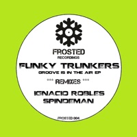 Funky Trunkers - Roadtrip
