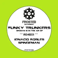 Roadtrip — Funky Trunkers