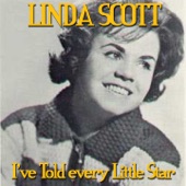 I've Told Every Little Star artwork