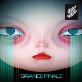 Grande Finale - EP artwork