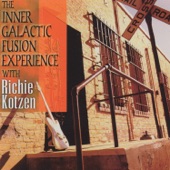 The Inner Galactic Fusion Experience artwork